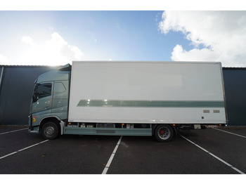 Volvo FH 420 FRIGO EURO 6 - Refrižeratorius sunkvežimis: foto 1