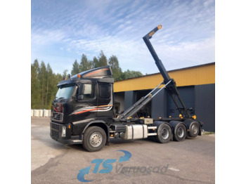 VOLVO FH12 Hooklift 8x4 - Hook-lift sunkvežimis: foto 1