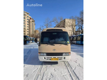 Toyota 29 SEATS COASTER - Miesto autobusas: foto 1