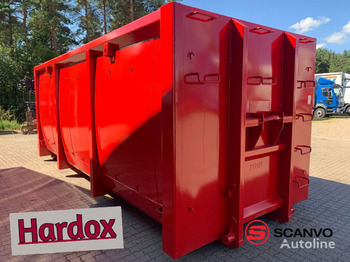 Scancon SH6435 - Savivartis kėbulas: foto 1