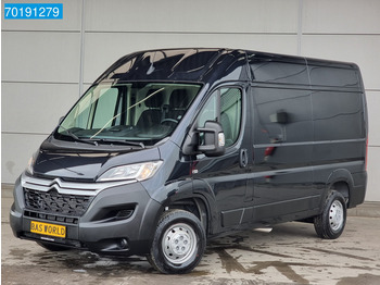 Citroën Jumper 120PK L2H2 Nieuw! CarPlay Camera Airco Cruise Parkeersensoren 11m3 Airco Cruise control - Krovininis mikroautobusas: foto 1