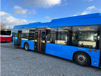 Solaris 6X Urbino 12  LE /CNG  - Miesto autobusas: foto 3