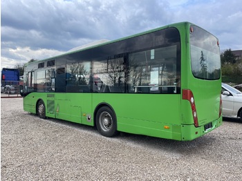 VAN HOOL A 308 Mini bus 4 UNITE - Mikroautobusas: foto 2