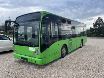 VAN HOOL A 308 Mini bus 4 UNITE - Mikroautobusas: foto 1