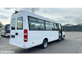  Irisbus Iveco Daily / 23 miejsca / Cena 112000 zł netto - Mikroautobusas: foto 4