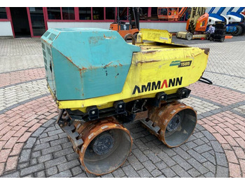 Ammann Rammax 1585 Trench Compactor 85cm Roller  - Kompaktorius: foto 1