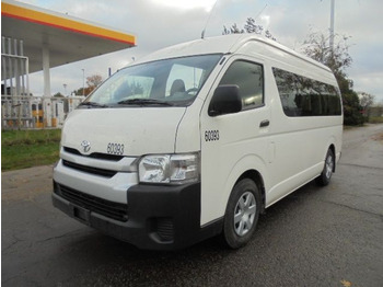 Toyota HIACE 2.8 L - Autobusas: foto 1