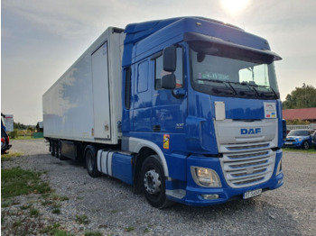 DAF XF 106 460 KM EURO6 RETARDER NOWE OPONY PRZOD [ Copy ] - Vilkikas: foto 1