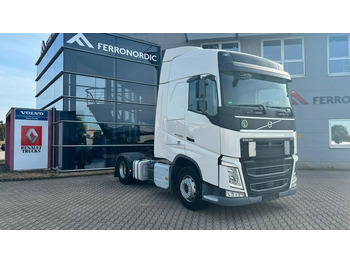 Volvo FH500 IPCool ACC Walking-Floor Hydraulik - Vilkikas: foto 1