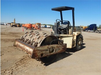 1997 INGERSOLL-RAND SD70F 15520 - Kompaktorius: foto 1