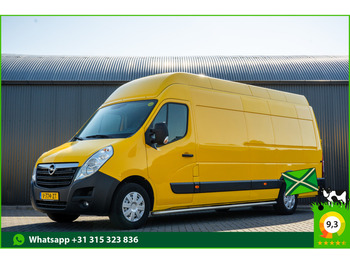 Opel Movano 2.3 CDTI BiTurbo L4H3 | 146 PK | A/C | Cruise | Navigatie | MF Stuur | Camera - Krovininis mikroautobusas: foto 1