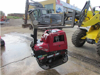 Ammann APH 6530 - Kompaktorius: foto 1