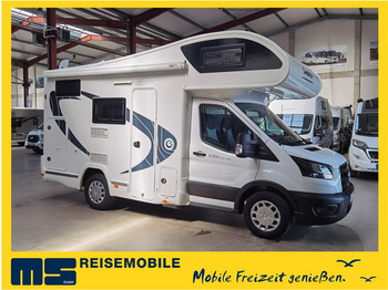 Chausson C 514 - FIRST LINE / 130PS / HECKBETT - GARAGE - Alkovenas: foto 1
