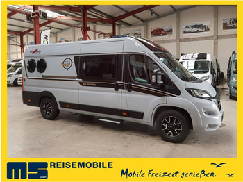 Malibu VAN COMFORT GT- 640 LE / INFOTAINMENT - PAKET - Mikroautobusas kemperis: foto 1