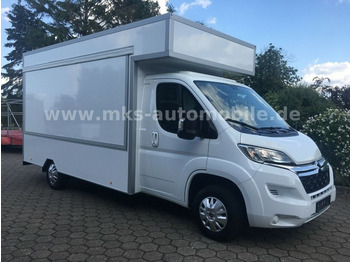Citroen Jumper L3 HDi 130 - Autoparduotuvė: foto 1
