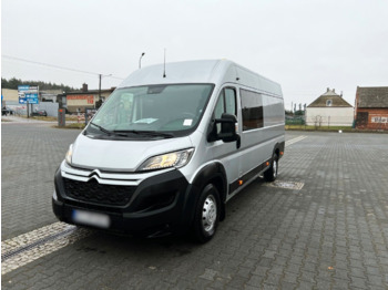 Citroen Jumper - Furgonas šaldytuvas: foto 1