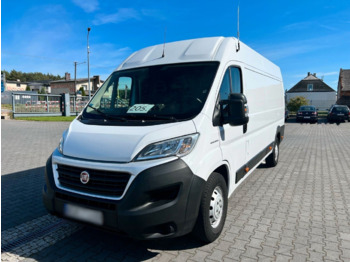 FIAT Ducato Maxi Grossr - Krovininis mikroautobusas: foto 1