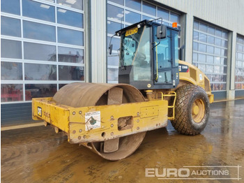 2020 CAT CS66B - Asfalto volus: foto 1