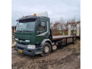Renault Premium 270 - Autovežis sunkvežimis: foto 1