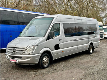 Mercedes-Benz Sprinter - 519 CDi  (EEV, 21 Sitze)  - Mikroautobusas: foto 1