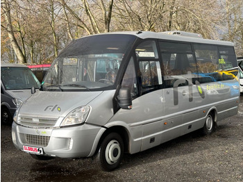 Iveco Rosero-P C65CC  - Mikroautobusas: foto 1