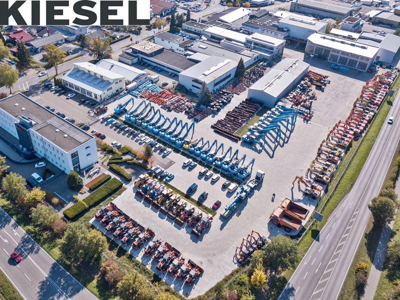 Kiesel Used GmbH - Pardavimo skelbimai undefined: foto 1