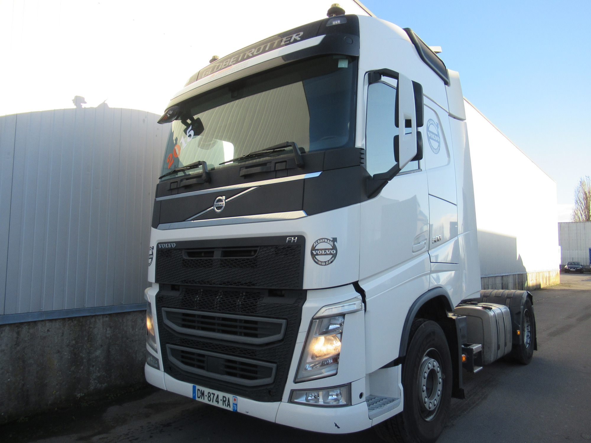 SASU AL SAFRANI IMPORT-EXPORT undefined: foto 7