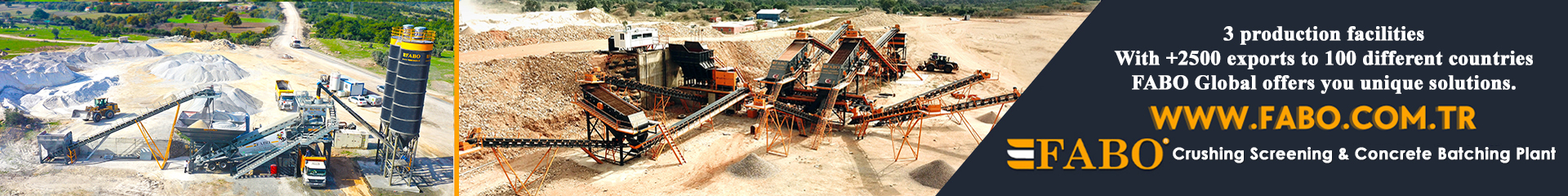 Fabo Company - Pramoninė įranga - Metai: 2025 undefined: foto 1