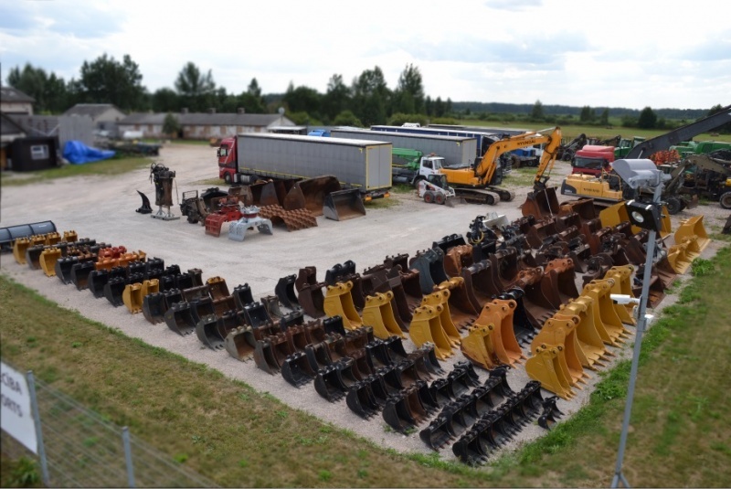 Trimen Tractors - Sunkvežimiai undefined: foto 1