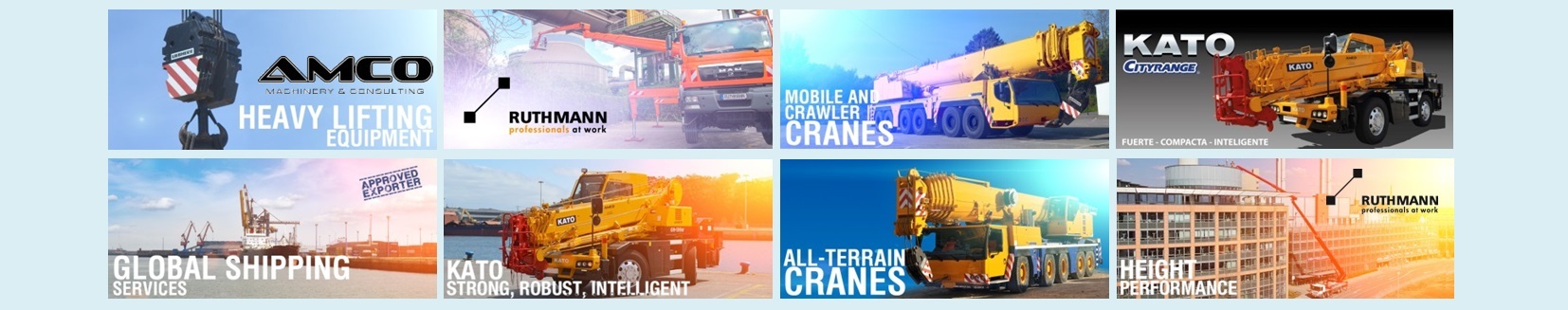 AMCO Trading & Consulting S. A. undefined: foto 3