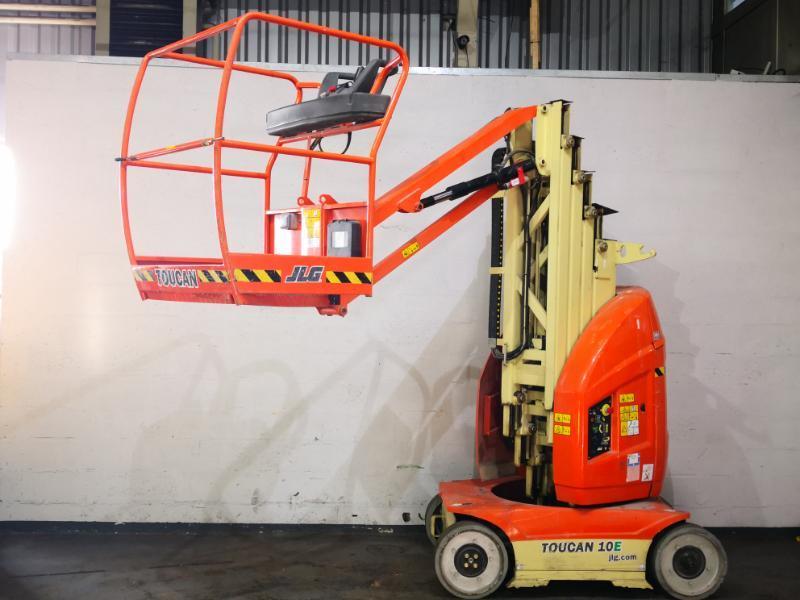 CAPM EUROPE - Kita technika undefined: foto 9