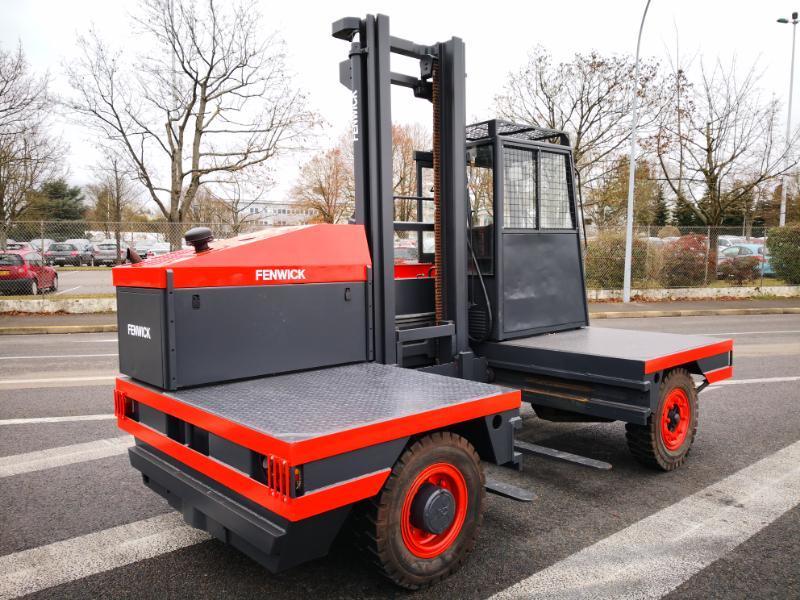 CAPM EUROPE - Kita technika undefined: foto 8