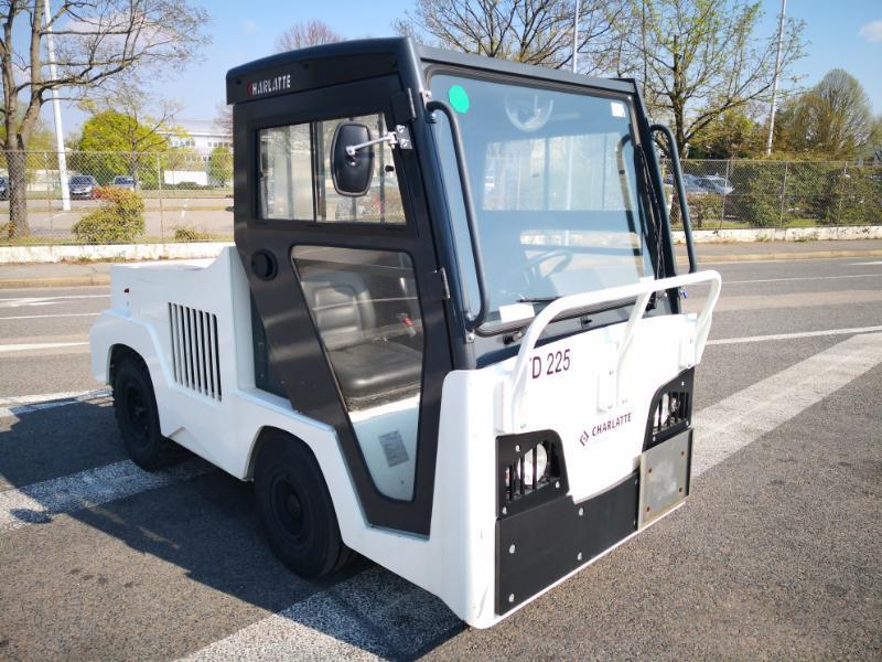 CAPM EUROPE - Kita technika undefined: foto 13