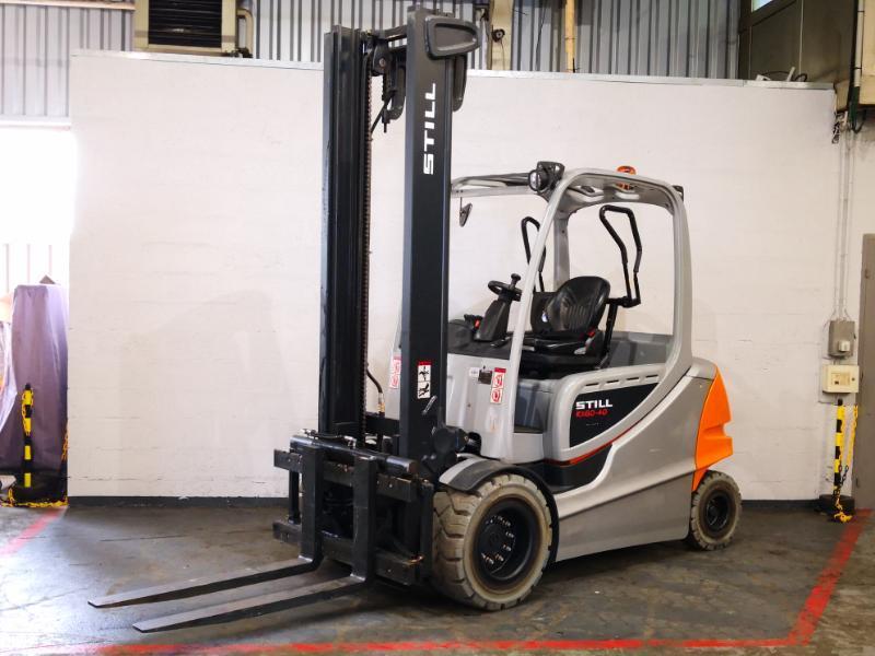 CAPM EUROPE - Kita technika undefined: foto 5