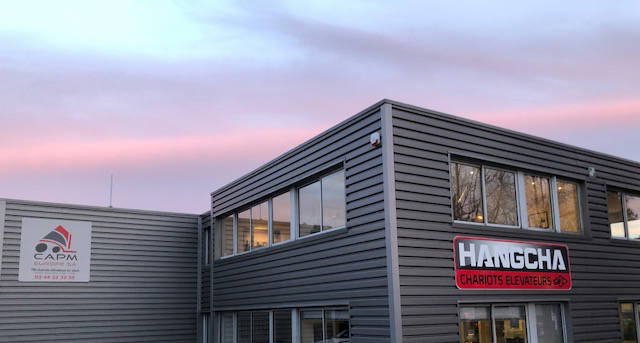 CAPM EUROPE - Kita technika undefined: foto 1