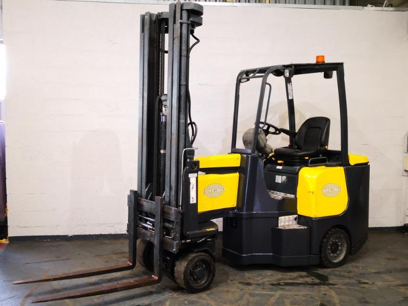 CAPM EUROPE - Kita technika undefined: foto 4