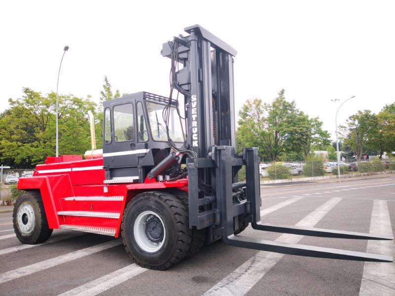 CAPM EUROPE - Kita technika undefined: foto 14