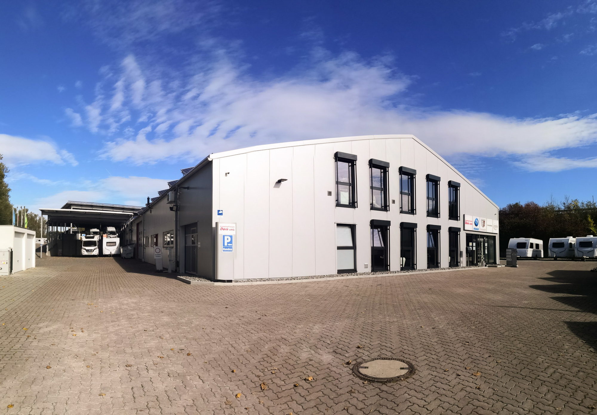 Camping Freizeit Dorn oHG undefined: foto 2