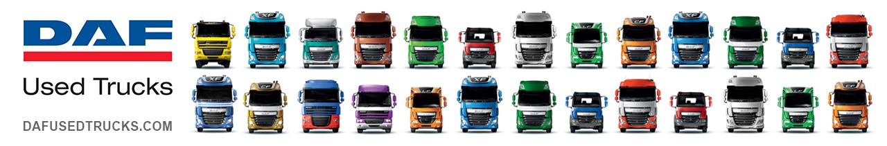 DAF Used Trucks Deutschland undefined: foto 1
