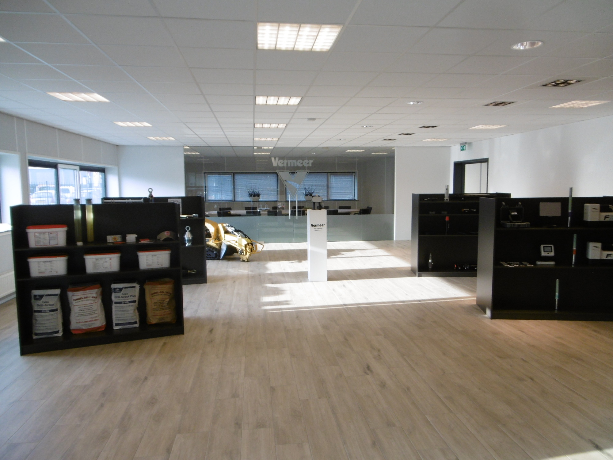 Vermeer Used Equipment Benelux - Pardavimo skelbimai undefined: foto 11