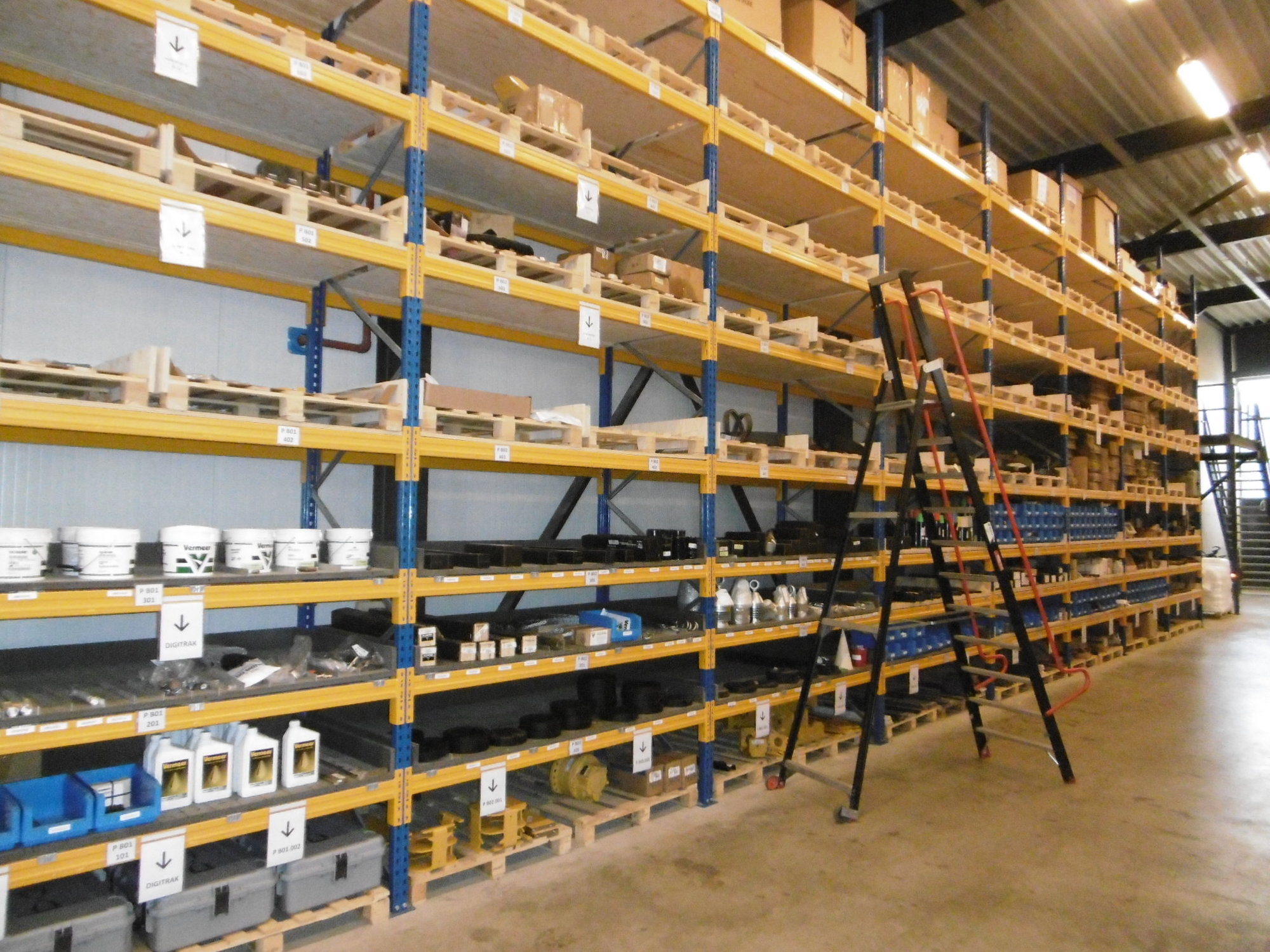 Vermeer Used Equipment Benelux - Pardavimo skelbimai undefined: foto 7