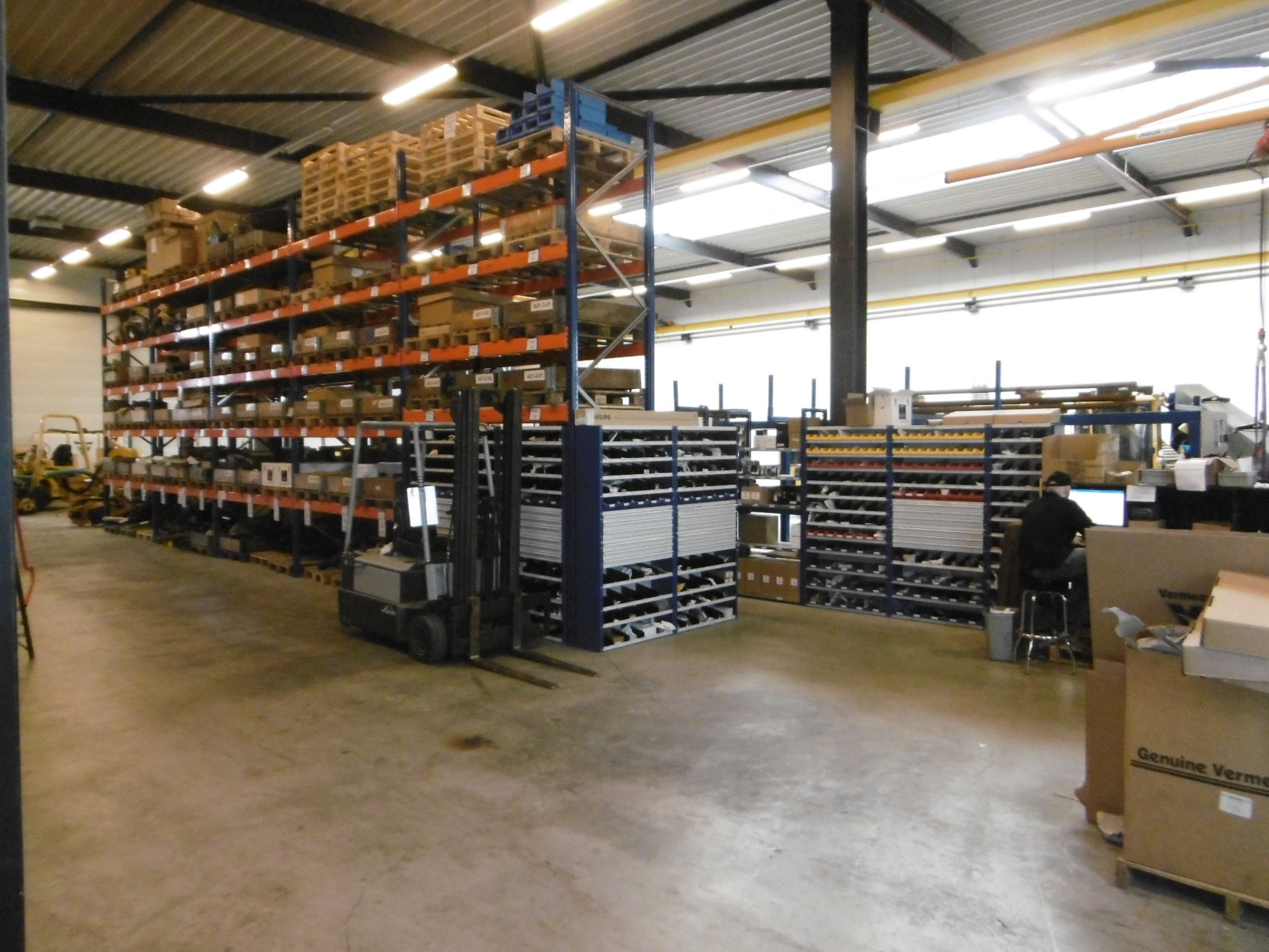 Vermeer Used Equipment Benelux - Pardavimo skelbimai undefined: foto 6