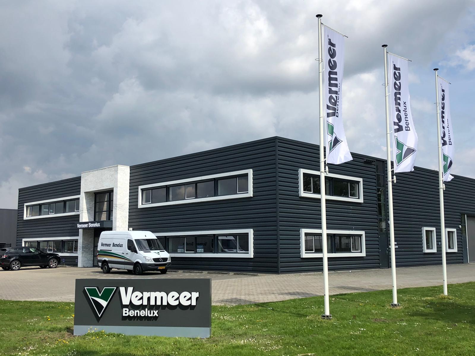 Vermeer Used Equipment Benelux - Pardavimo skelbimai undefined: foto 5