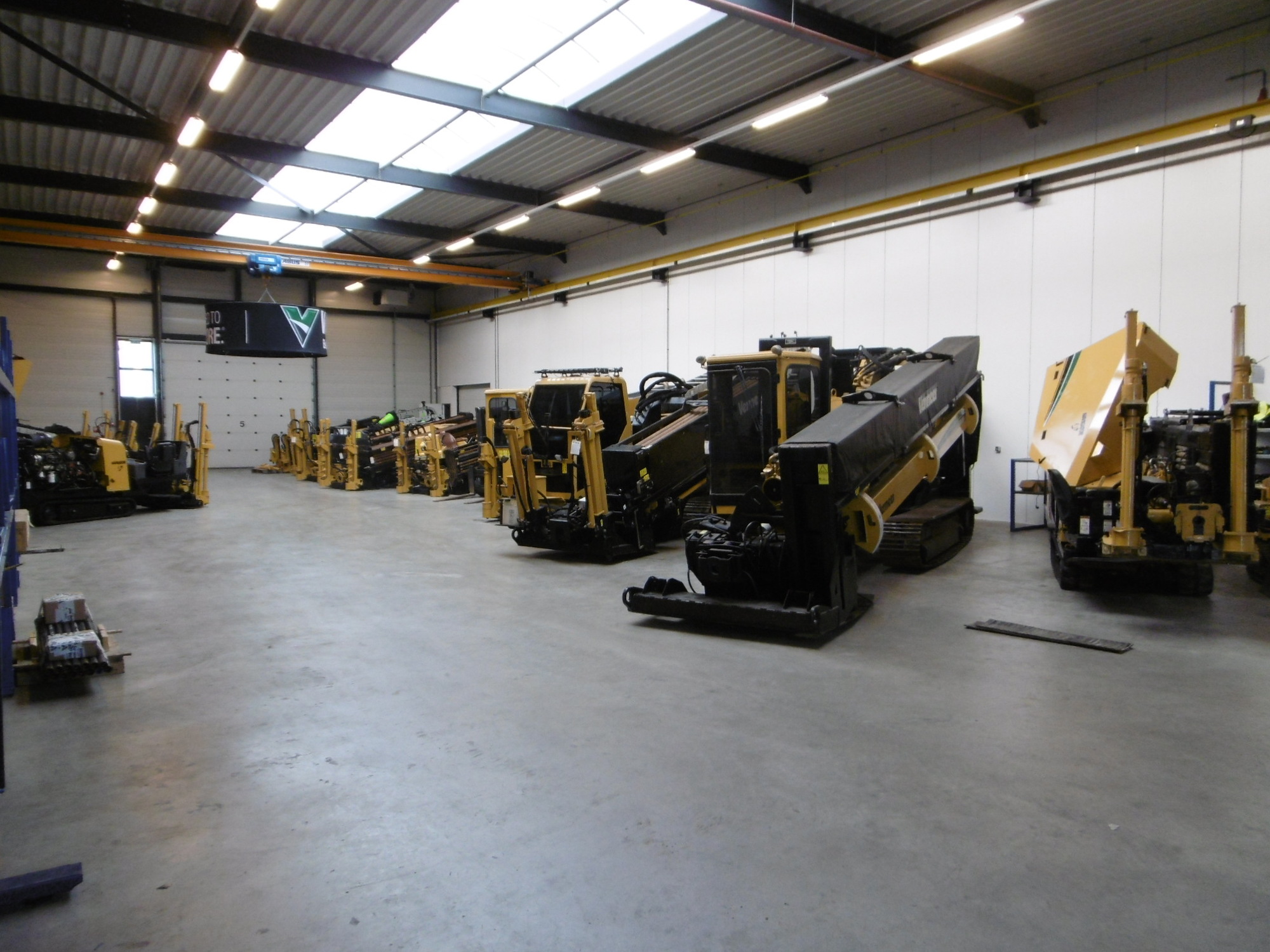 Vermeer Used Equipment Benelux - Pardavimo skelbimai undefined: foto 8