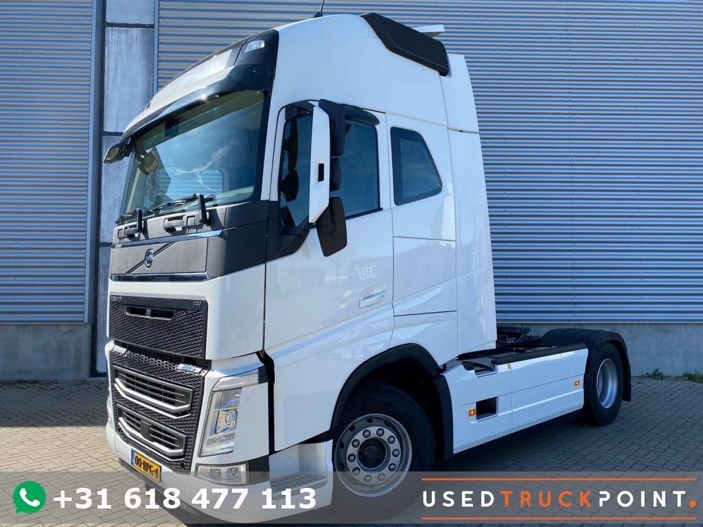 Used Truck Point BV - Sunkvežimiai MERCEDES-BENZ undefined: foto 24