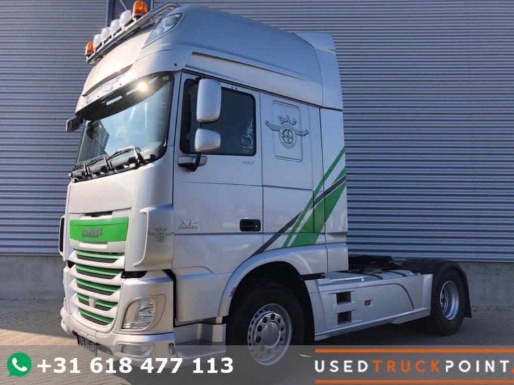 Used Truck Point BV - Sunkvežimiai MERCEDES-BENZ undefined: foto 21
