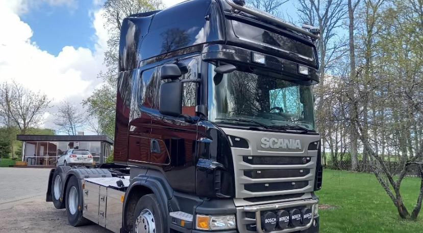 Scanvo OU - Pardavimo skelbimai undefined: foto 1