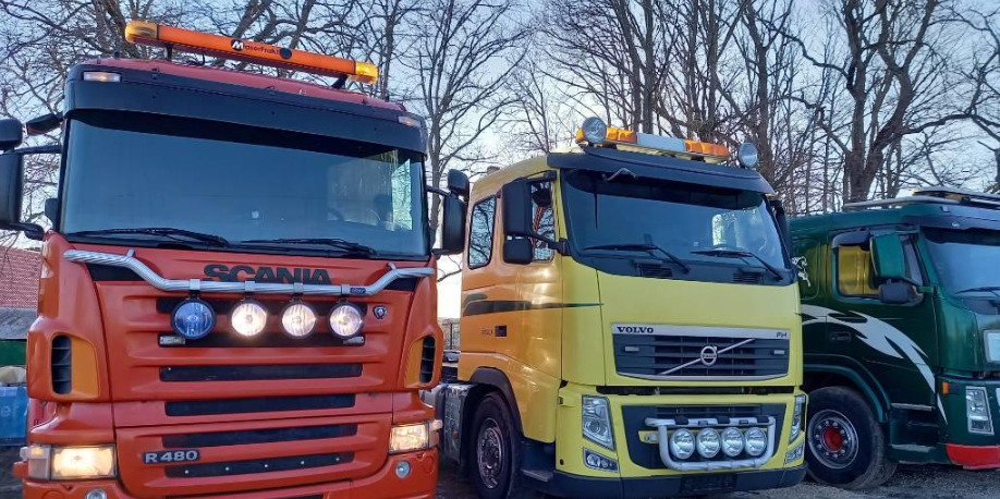 Scanvo OU - Pardavimo skelbimai undefined: foto 2