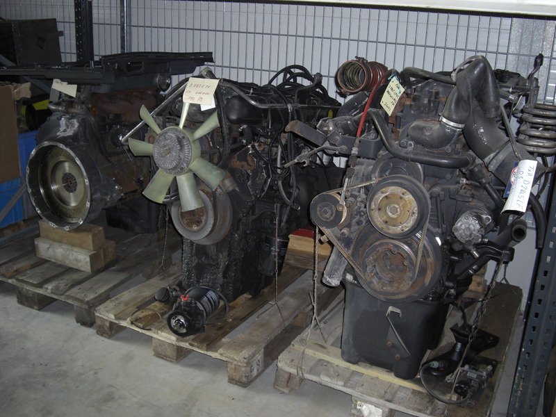 LKW Lasic GmbH - Komunalinė/ Specializuota technika - 6x2 undefined: foto 3