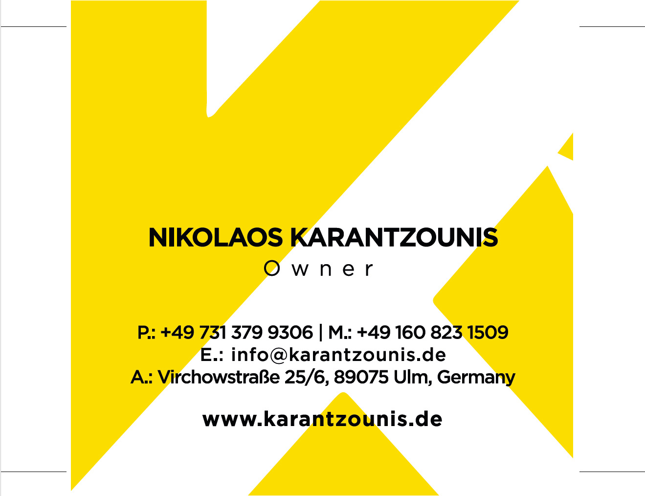 Karantzounis Baumaschinen Ersatzteile - Pardavimo skelbimai undefined: foto 2